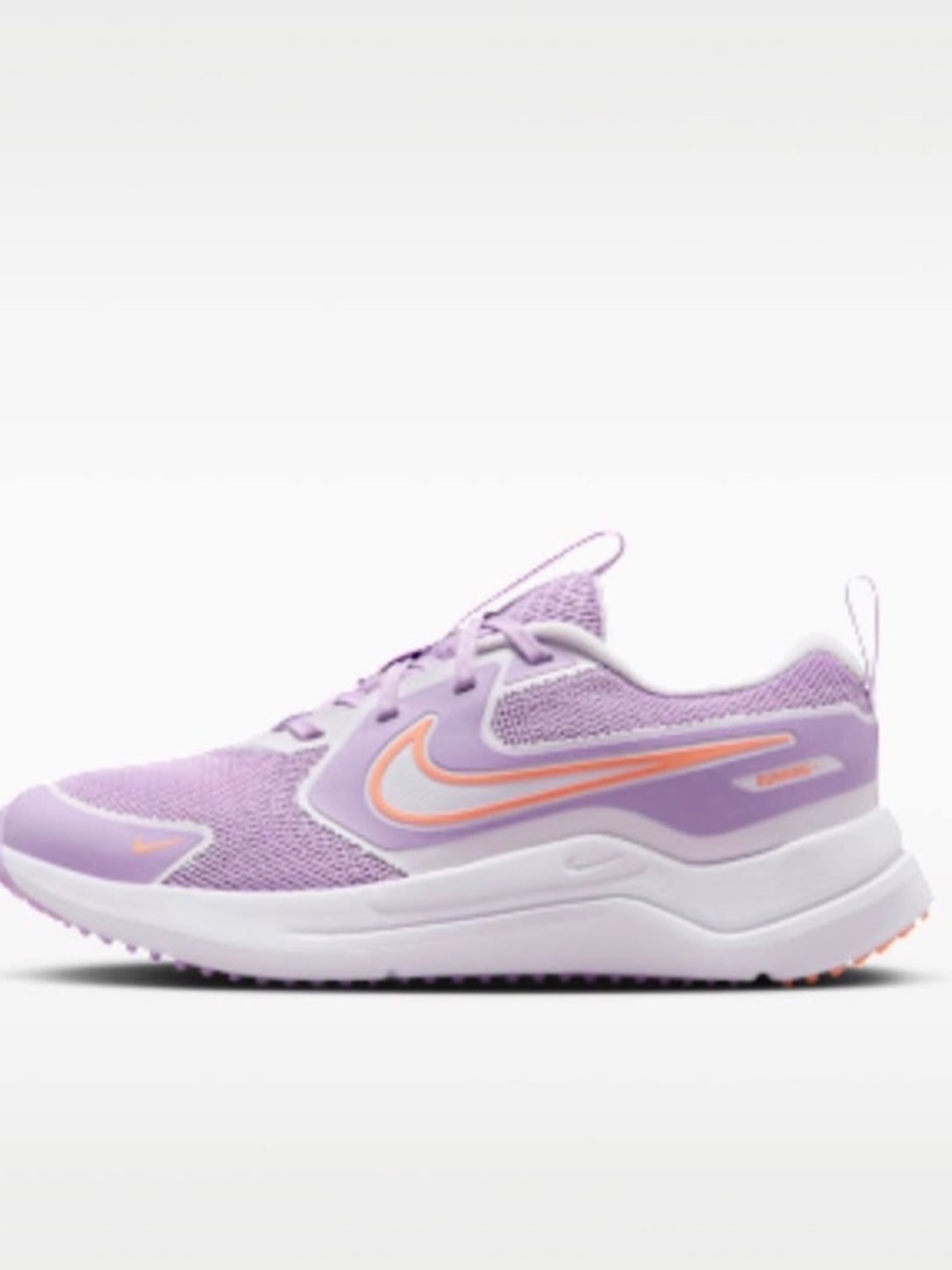 Girls Nike Sneaker